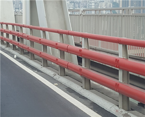 重慶道路護欄